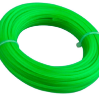 NYLON DESMALEZADORA/ORILLADORA 2,6 MM X 15 MT
