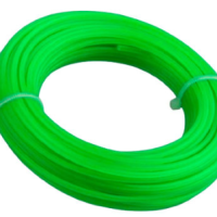 NYLON DESMALEZADORA/ORILLADORA 2,4 MM X 15 MT