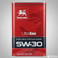 Aceite 5w30